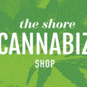 The Shore Cannabiz Shop